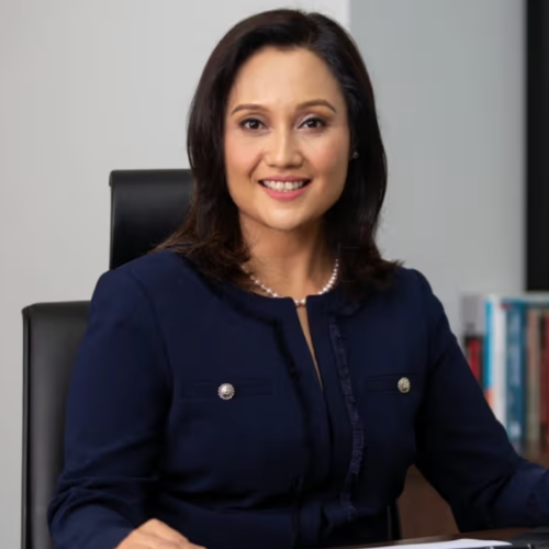 Rafiza Ghazali